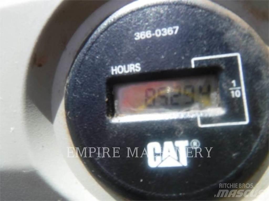 CAT 329EL Kāpurķēžu ekskavatori