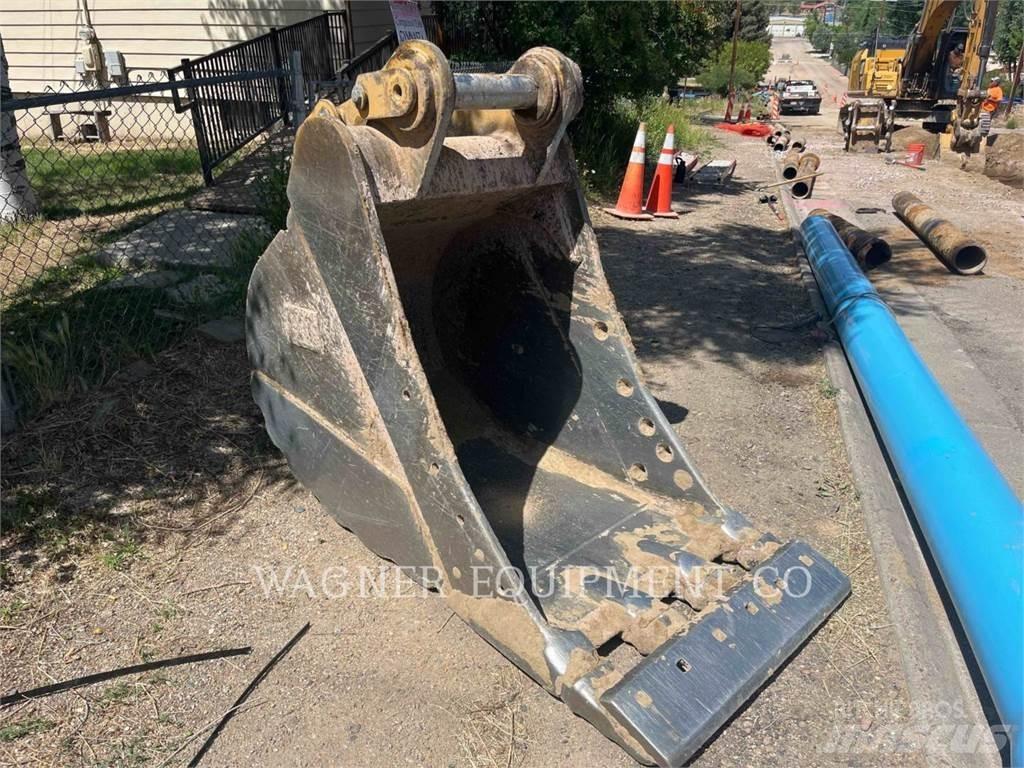 CAT 329FL Kāpurķēžu ekskavatori