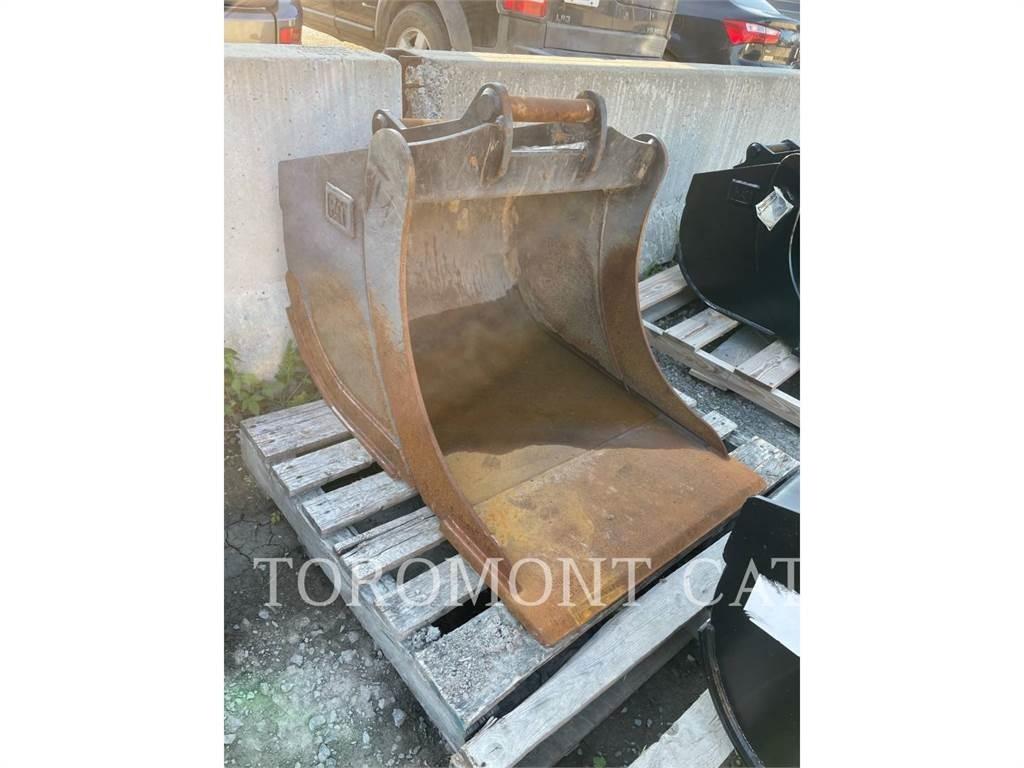 CAT 33.IN.SWALE.BUCKET Kausi