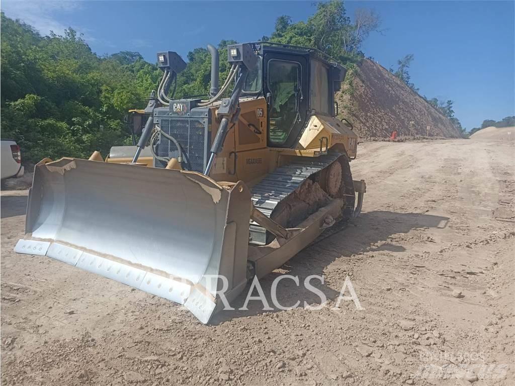 CAT 330 Kāpurķēžu ekskavatori