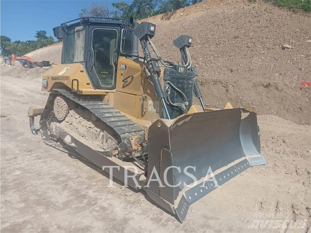 CAT 330 Kāpurķēžu ekskavatori