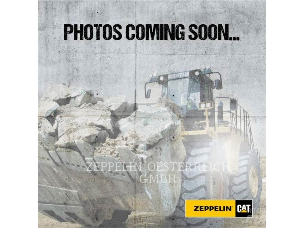 CAT 330-07 Kāpurķēžu ekskavatori