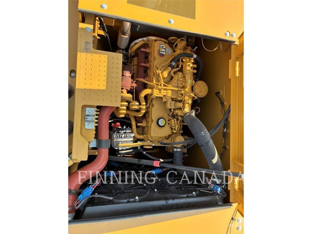 CAT 330-07 Kāpurķēžu ekskavatori