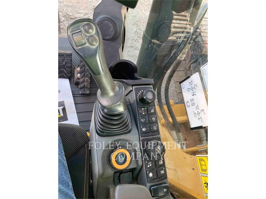 CAT 330-0710X Kāpurķēžu ekskavatori