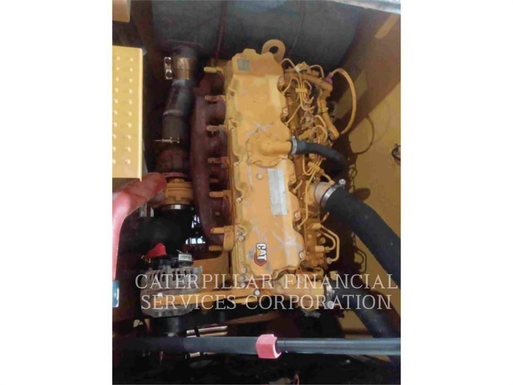 CAT 330-07GC Kāpurķēžu ekskavatori