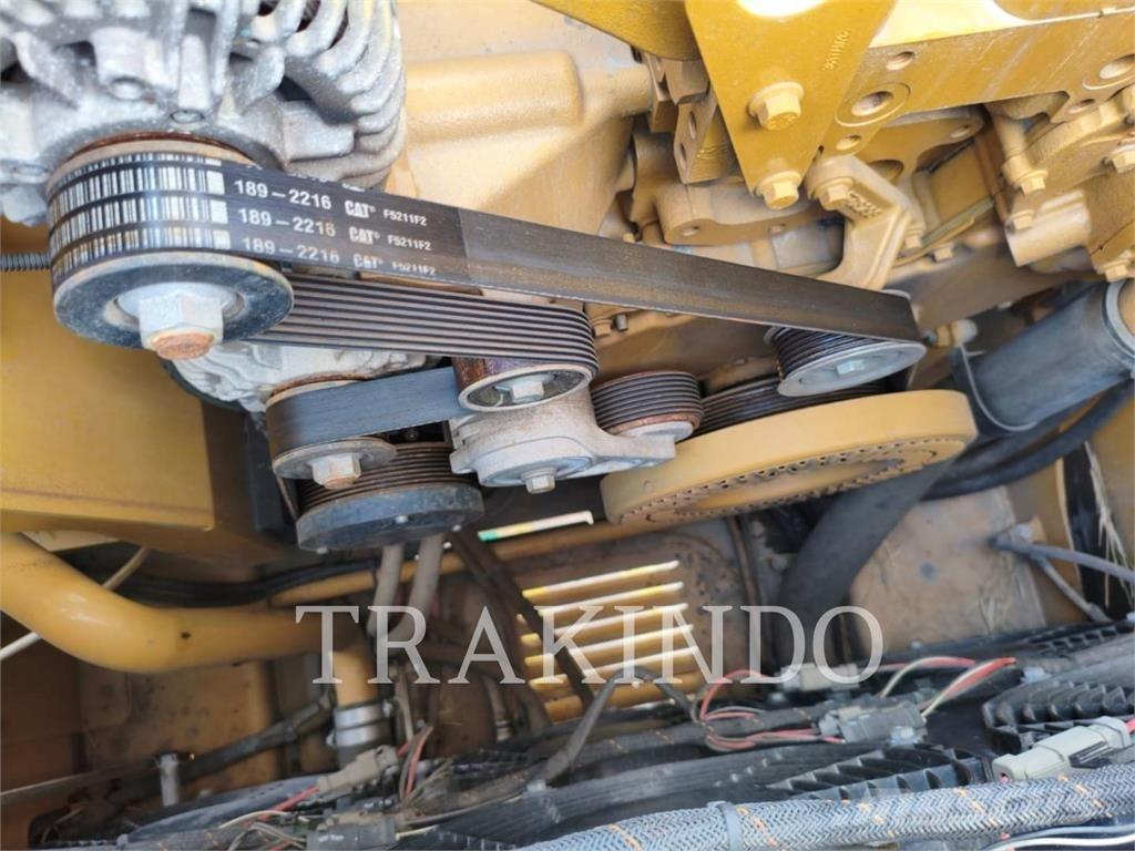 CAT 330-07GC Kāpurķēžu ekskavatori