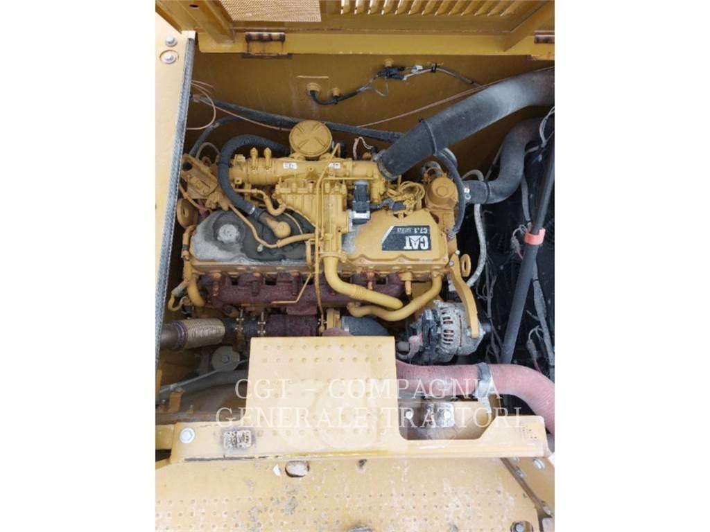 CAT 330 GC Kāpurķēžu ekskavatori