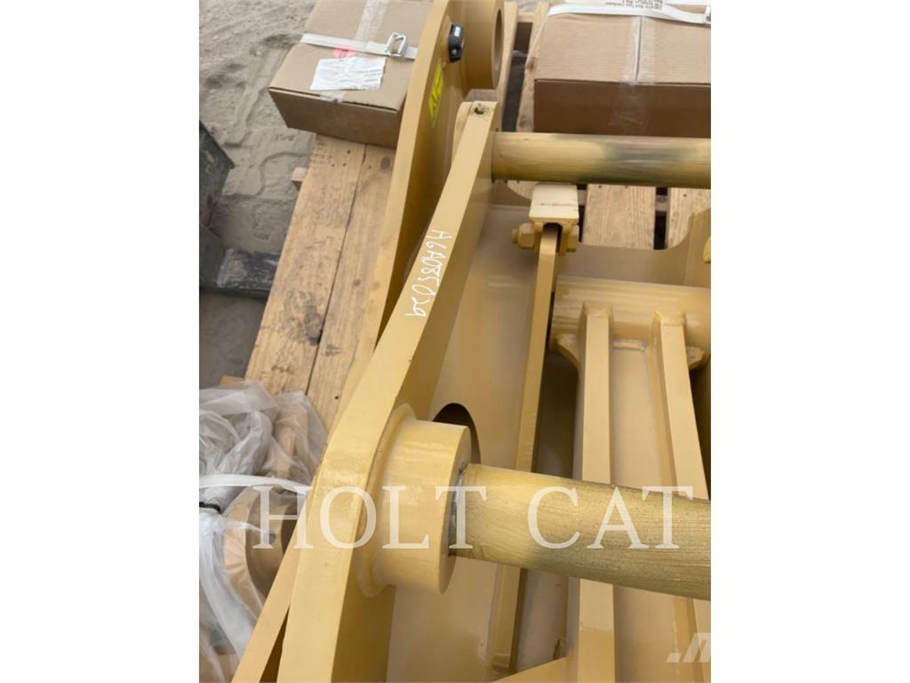 CAT 330 TC Kāpurķēžu ekskavatori