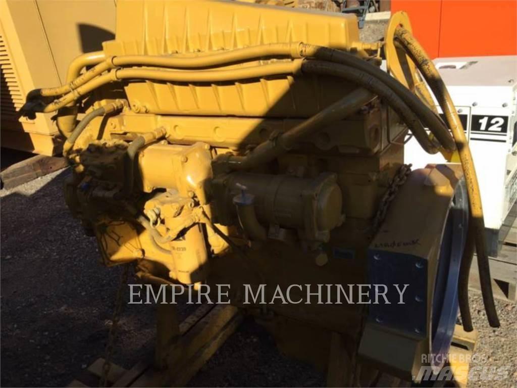 CAT 3306B Industriālie dzinēji