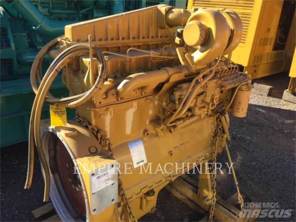 CAT 3306B Industriālie dzinēji