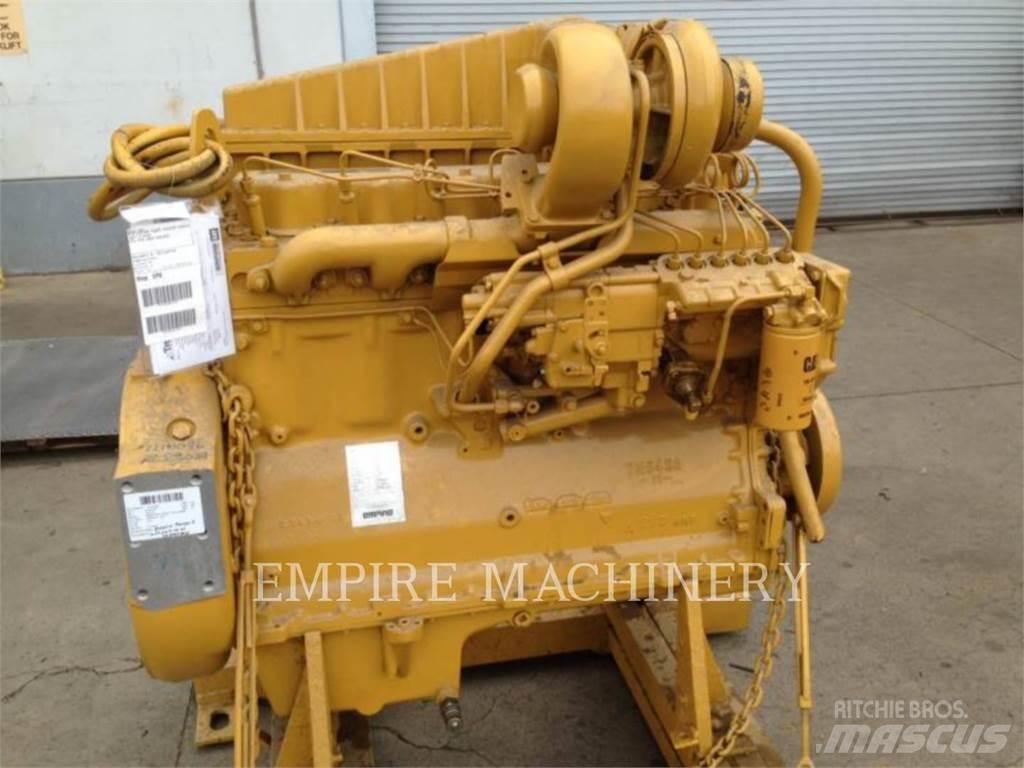 CAT 3306B Industriālie dzinēji
