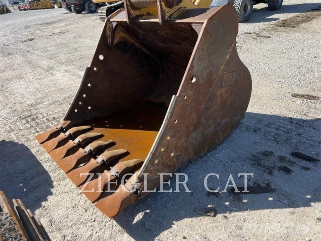 CAT 330CL Kāpurķēžu ekskavatori