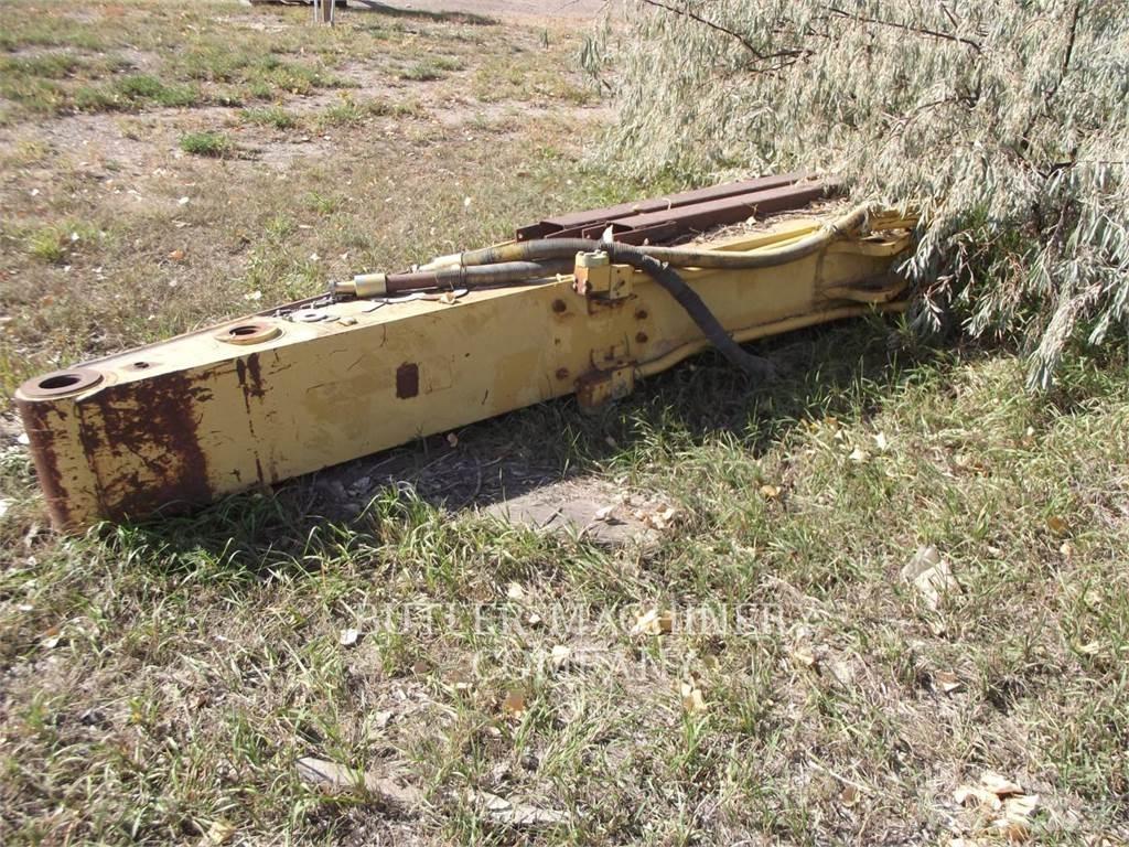 CAT 330D STICK Citas sastāvdaļas