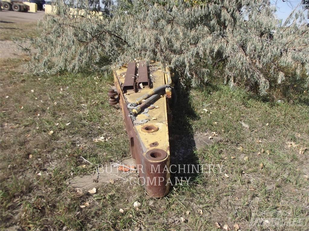 CAT 330D STICK Citas sastāvdaļas
