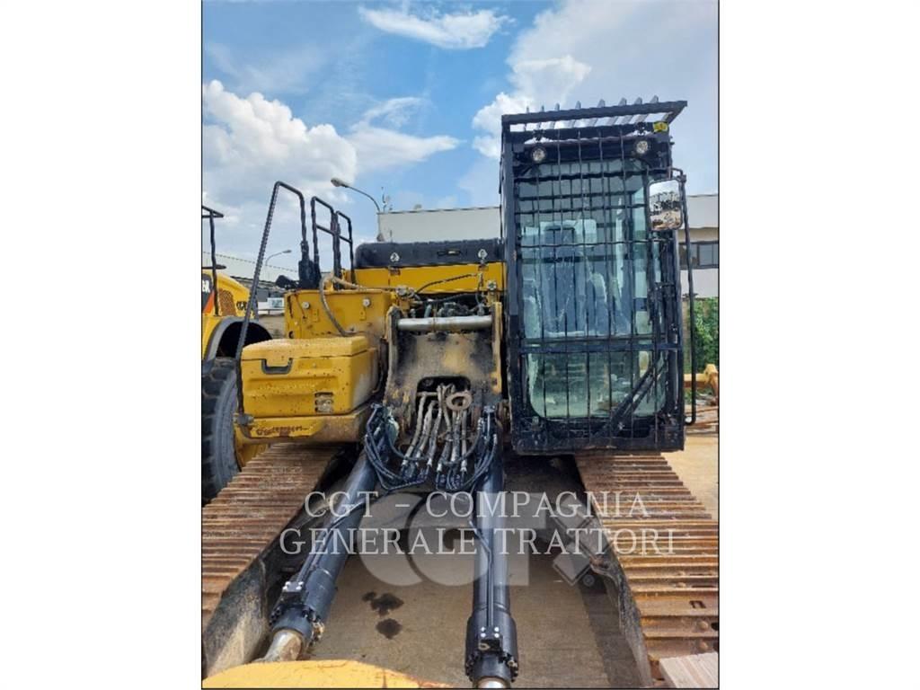 CAT 330F Kāpurķēžu ekskavatori