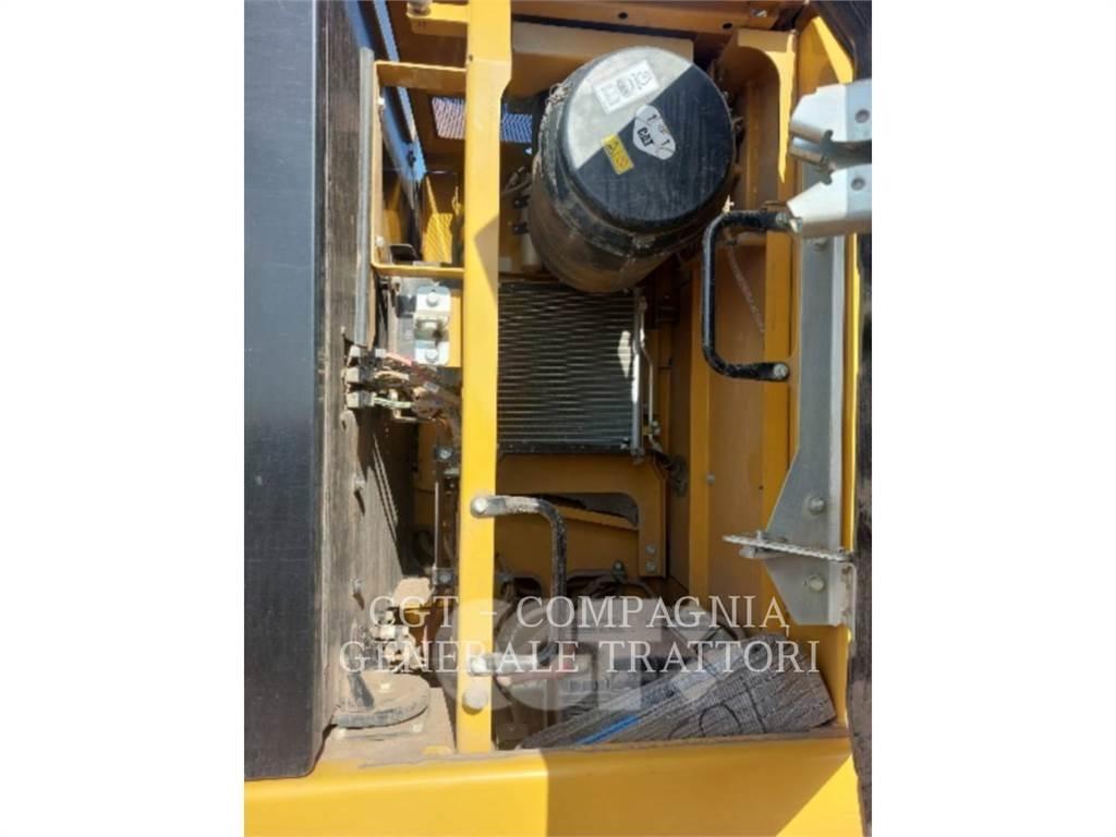 CAT 330F Kāpurķēžu ekskavatori
