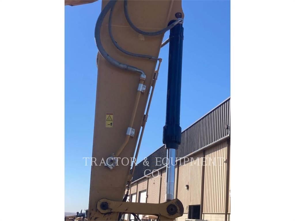 CAT 330F L Kāpurķēžu ekskavatori