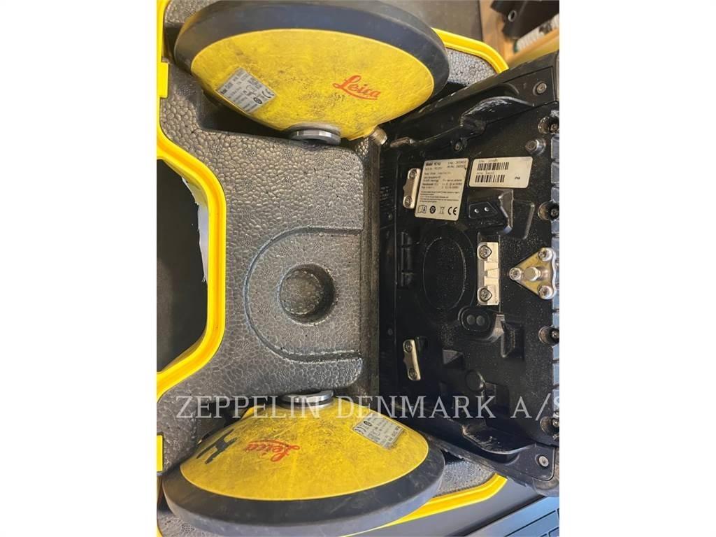 CAT 330FL Kāpurķēžu ekskavatori