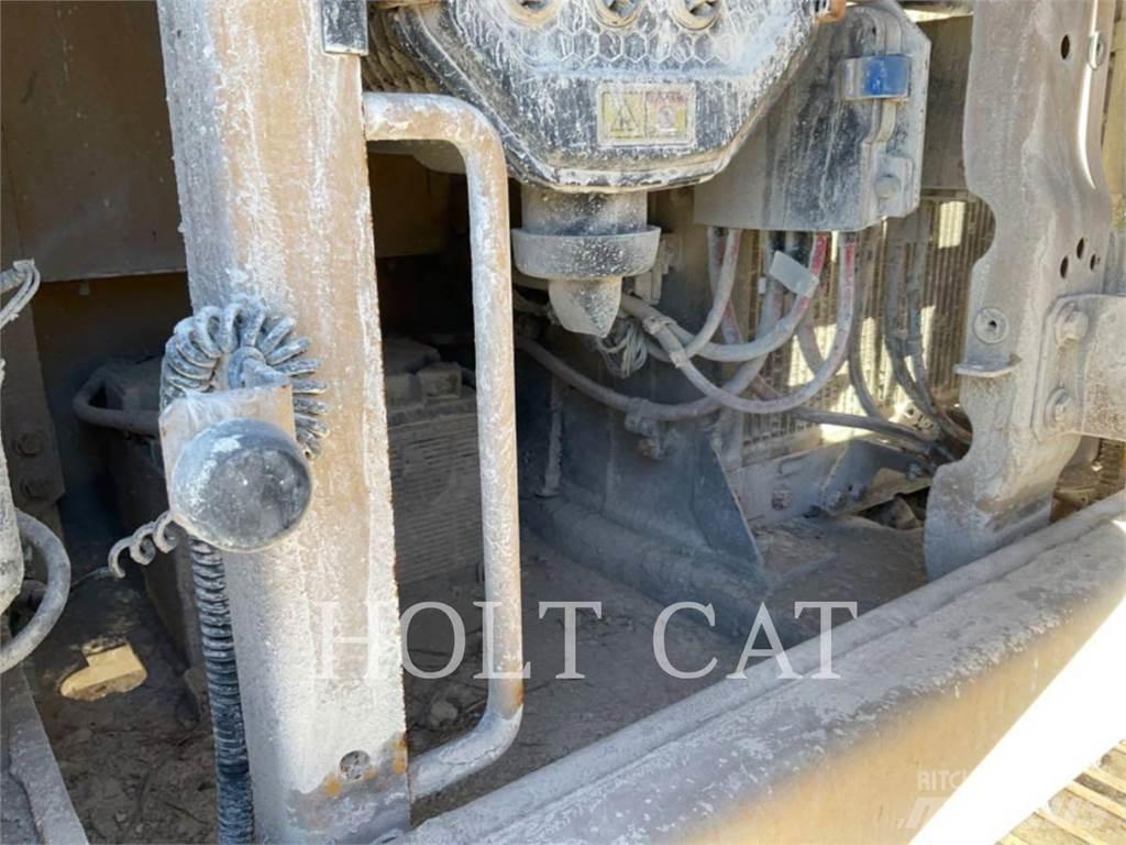 CAT 330GC Kāpurķēžu ekskavatori