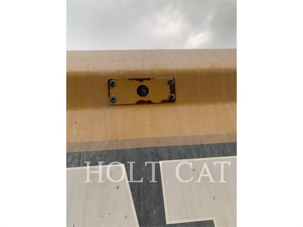 CAT 330GC Kāpurķēžu ekskavatori
