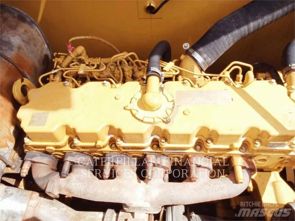 CAT 330GC Kāpurķēžu ekskavatori