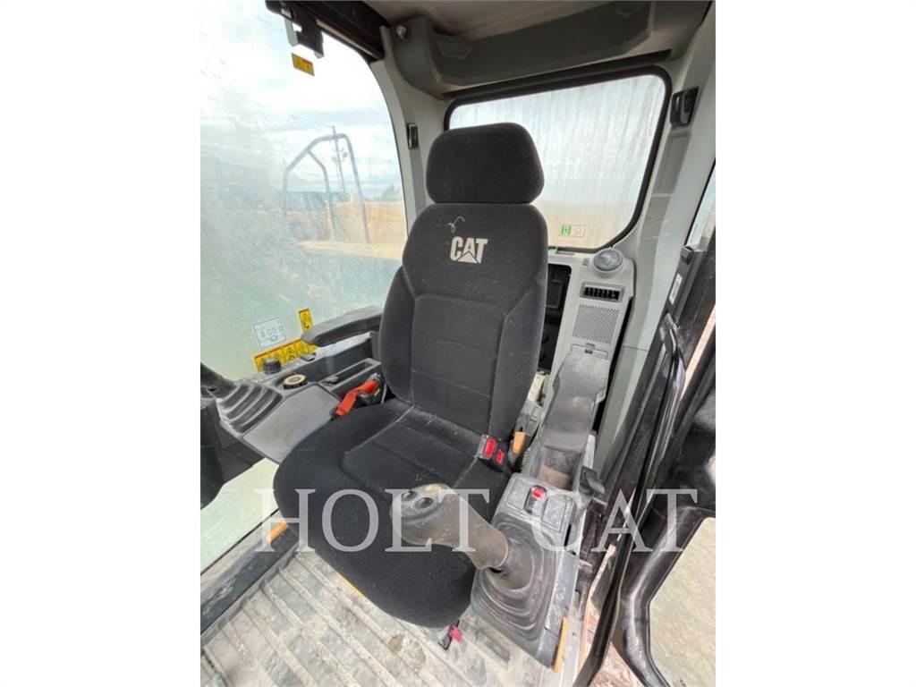 CAT 330GC Kāpurķēžu ekskavatori