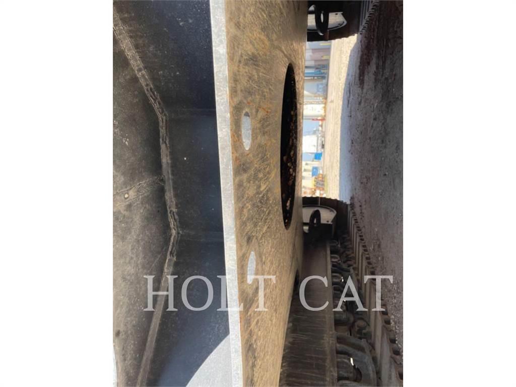 CAT 330GC Kāpurķēžu ekskavatori