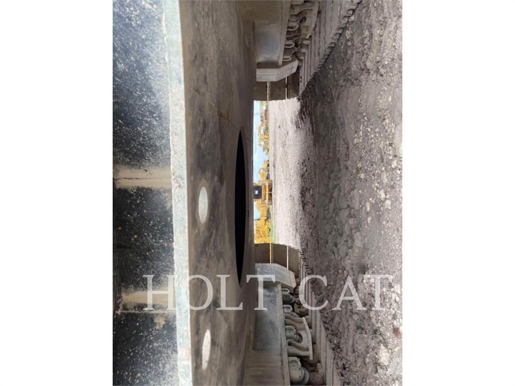 CAT 330GC Kāpurķēžu ekskavatori