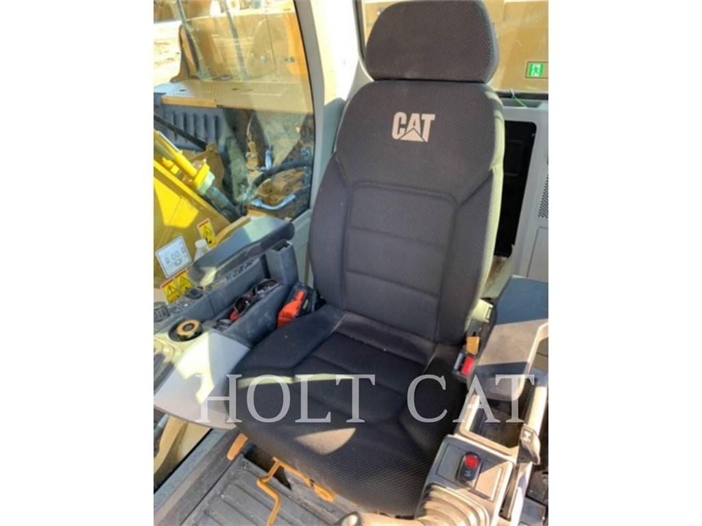 CAT 330GC Kāpurķēžu ekskavatori