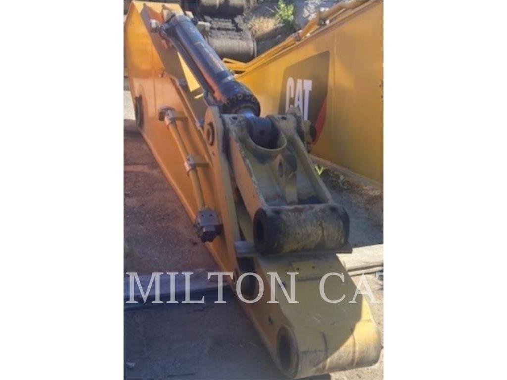 CAT 330GC 106 STICK Strēles pacēlāji