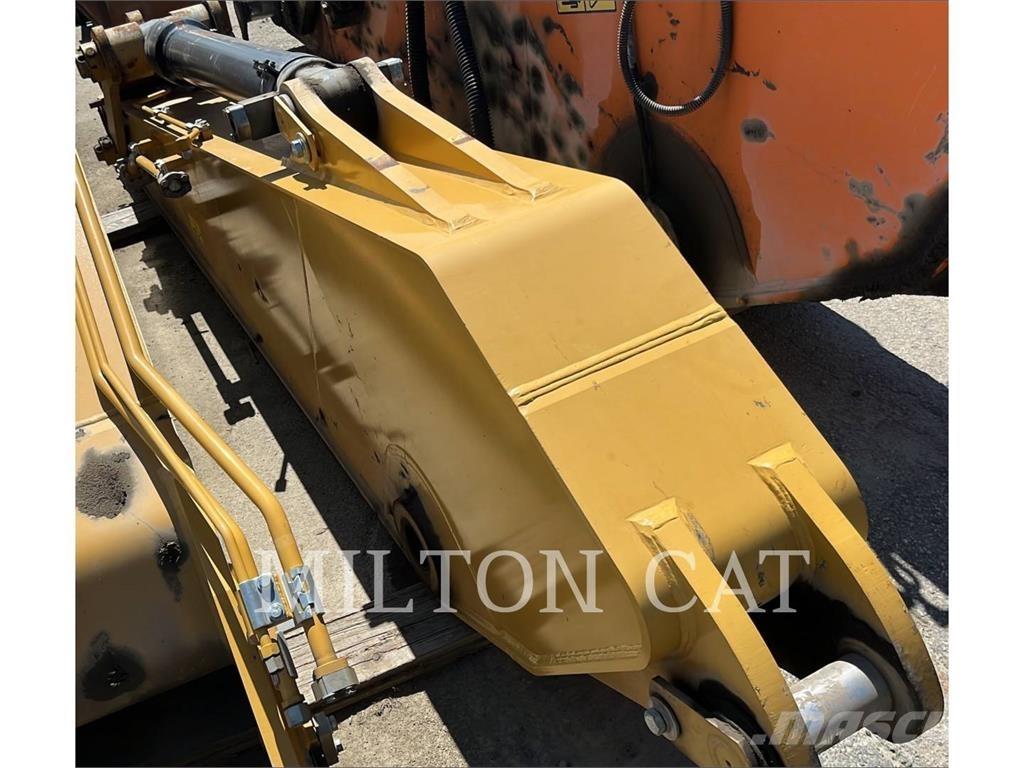 CAT 330GC 106 STICK Strēles pacēlāji