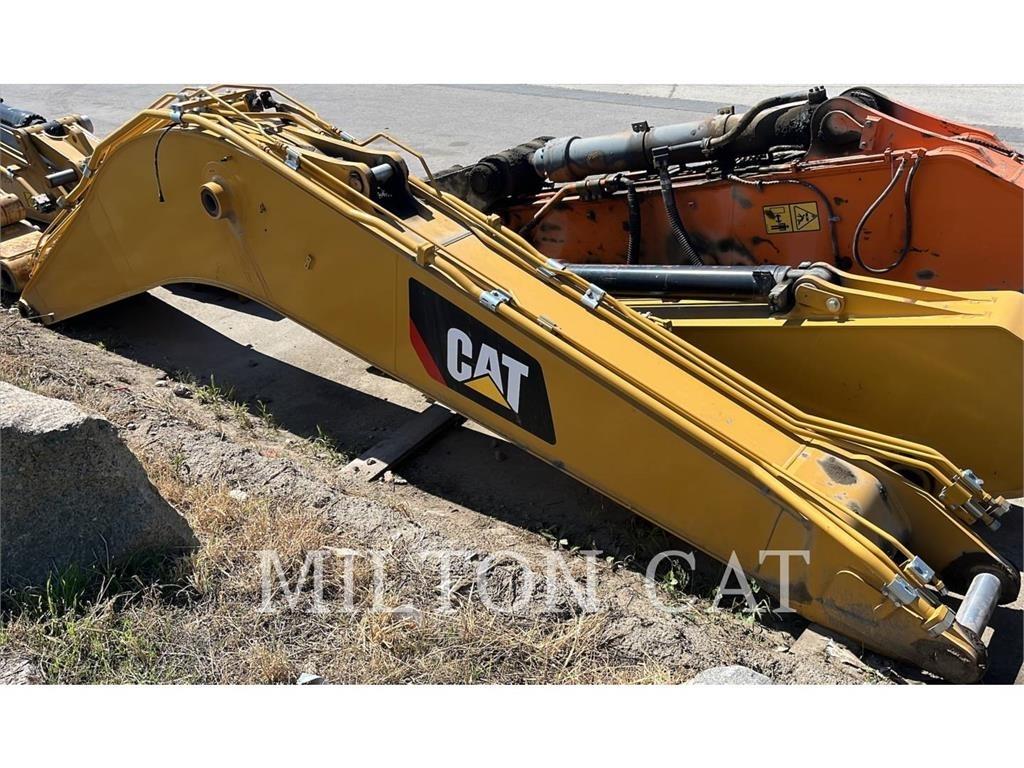 CAT 330GC REACH BOOM Strēles pacēlāji