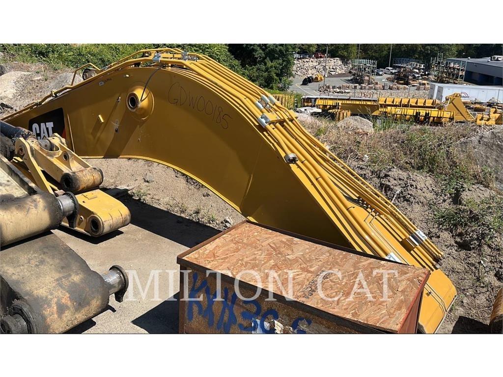 CAT 330GC REACH BOOM Strēles pacēlāji