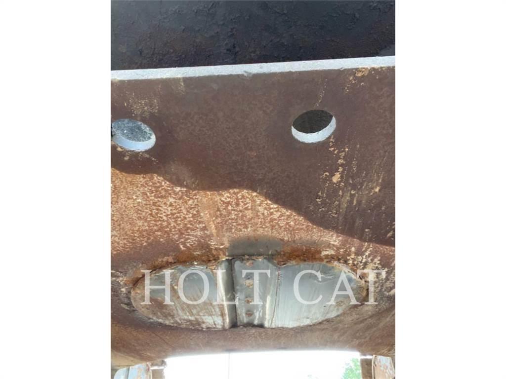 CAT 330GC TC Kāpurķēžu ekskavatori