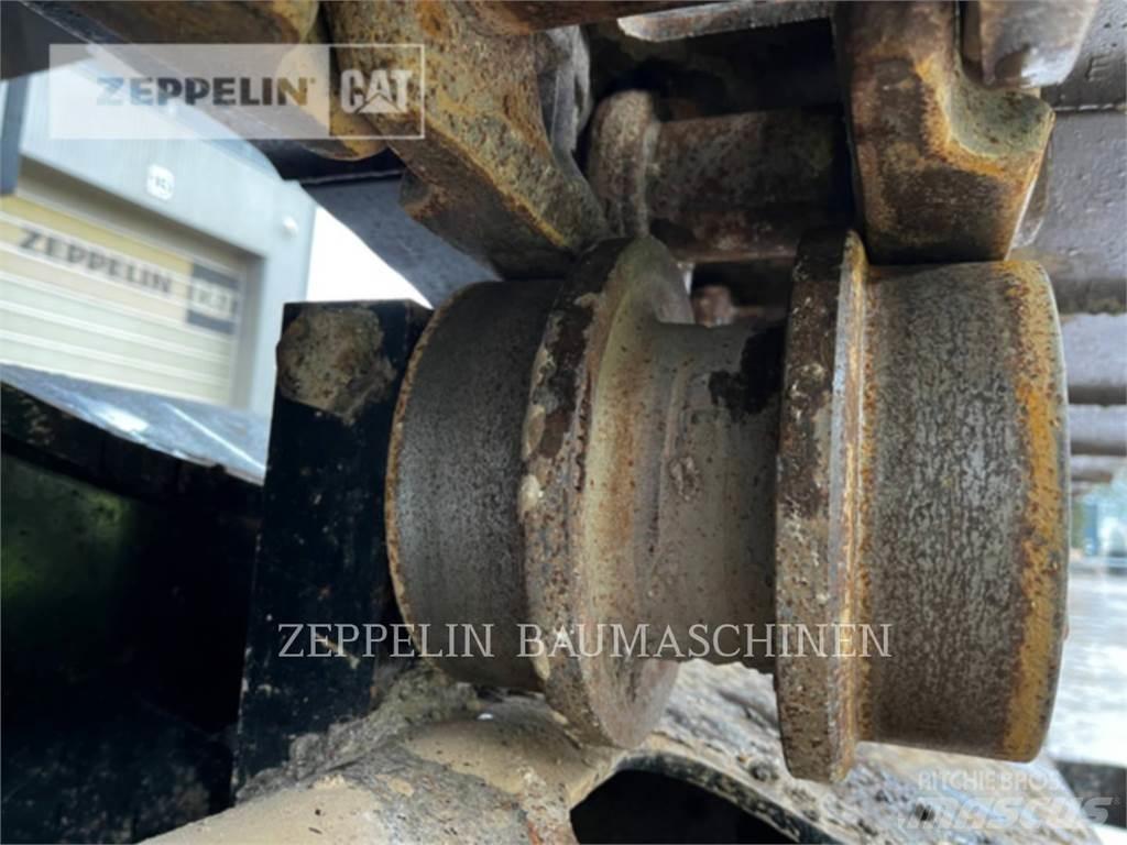 CAT 330OEM Kāpurķēžu ekskavatori