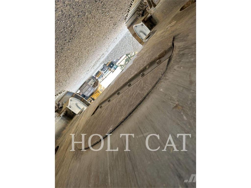 CAT 335 TC Kāpurķēžu ekskavatori