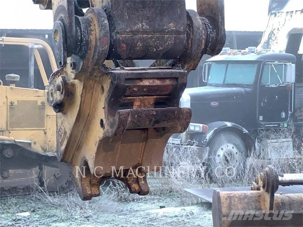 CAT 335F LCR Kāpurķēžu ekskavatori