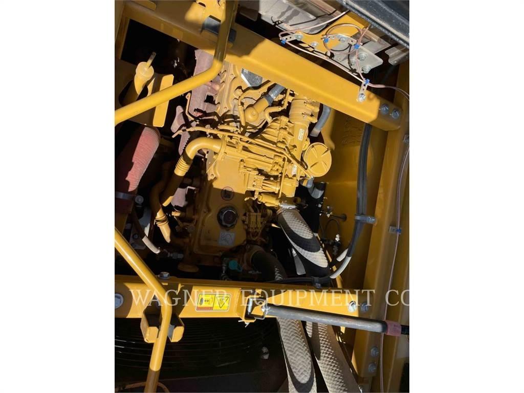 CAT 335FL Kāpurķēžu ekskavatori