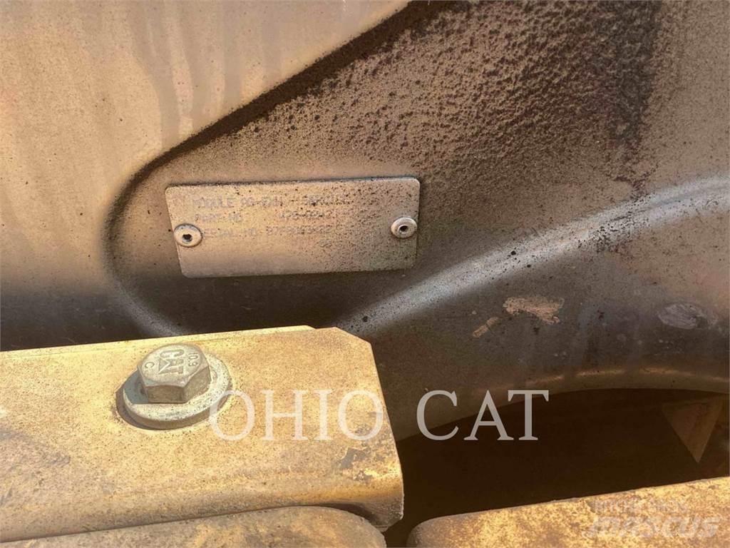 CAT 335FL Kāpurķēžu ekskavatori