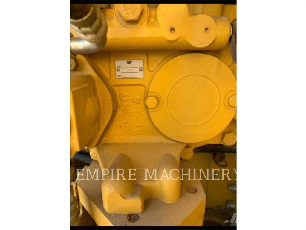 CAT 335FL CR Kāpurķēžu ekskavatori