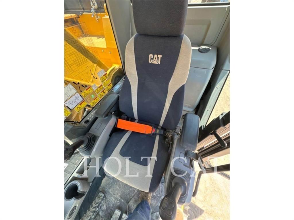 CAT 335FL CR Kāpurķēžu ekskavatori