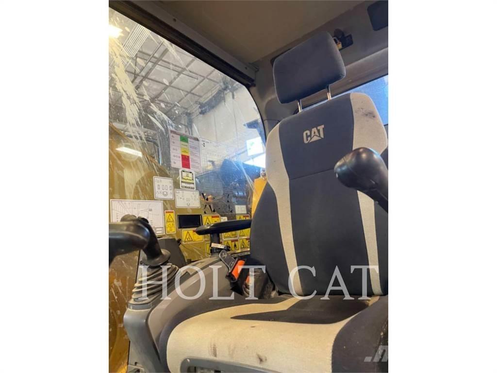 CAT 335FL CR Kāpurķēžu ekskavatori