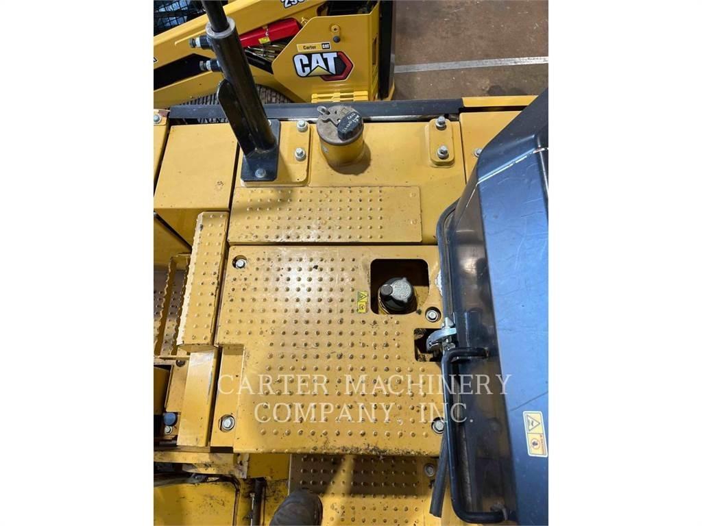 CAT 335FLCR Kāpurķēžu ekskavatori