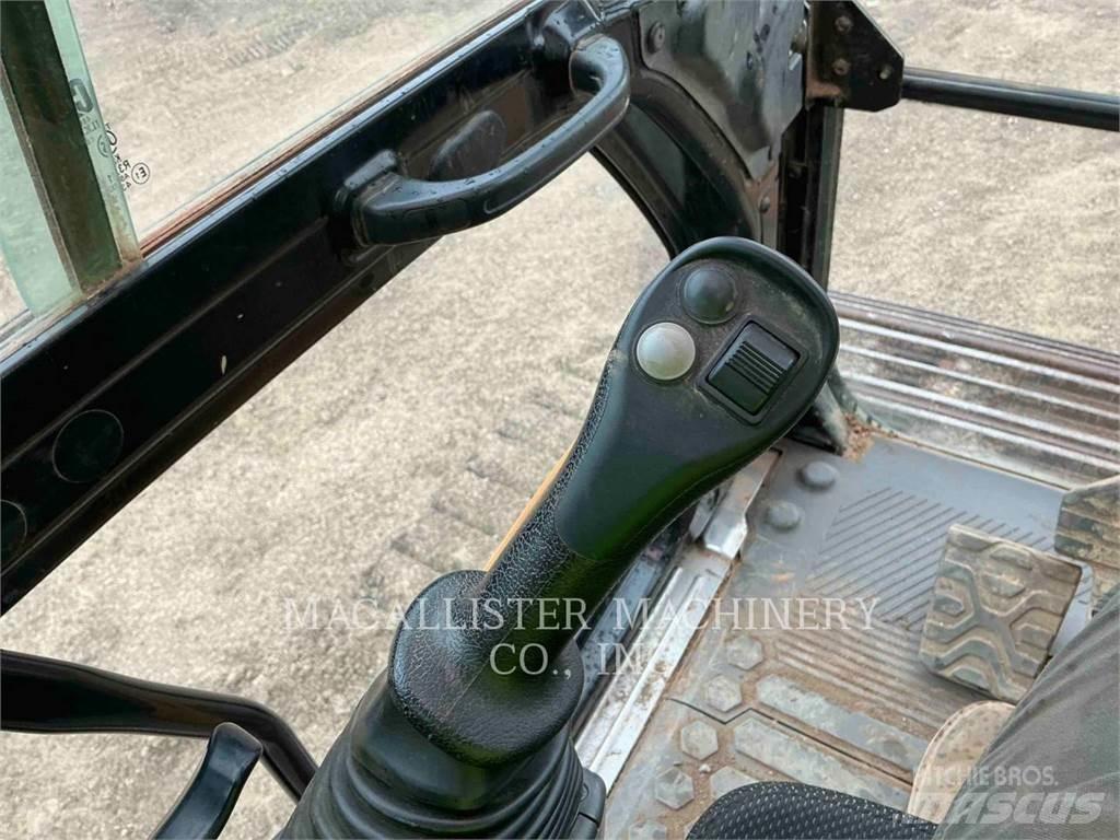 CAT 336 Kāpurķēžu ekskavatori
