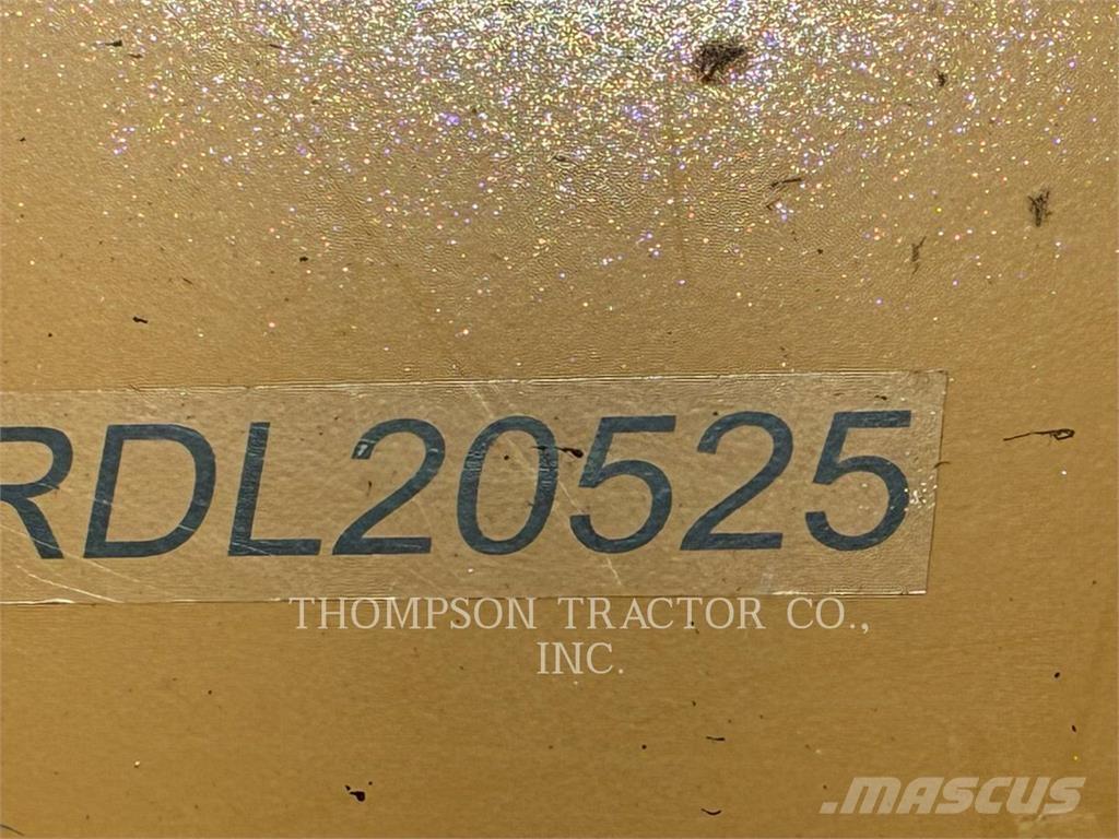 CAT 336 Kāpurķēžu ekskavatori