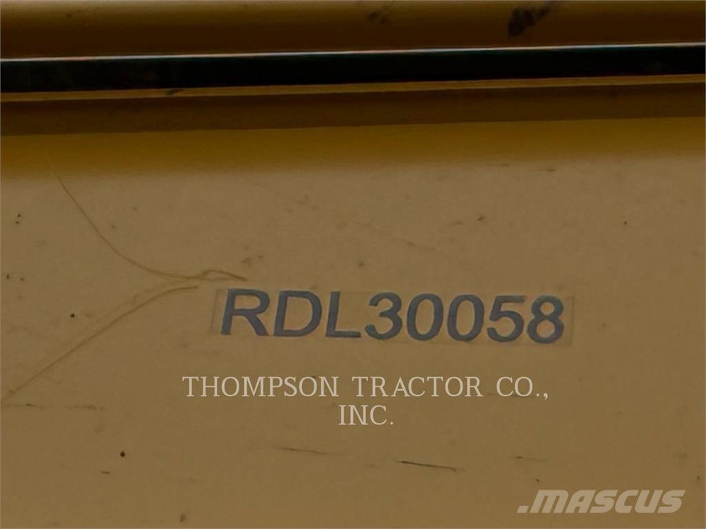 CAT 336 Kāpurķēžu ekskavatori