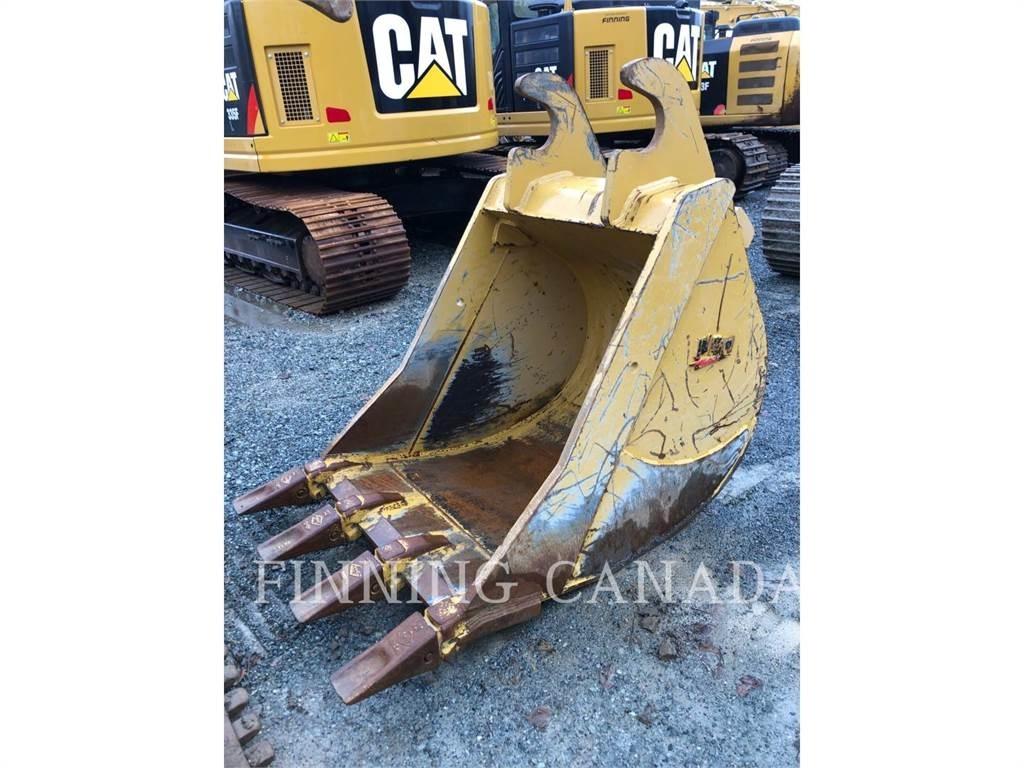 CAT 336-07 Kāpurķēžu ekskavatori