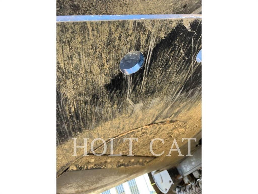 CAT 336 10 Kāpurķēžu ekskavatori