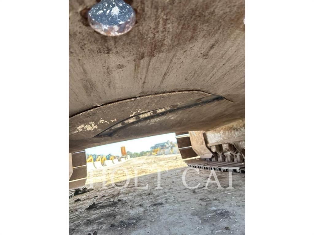 CAT 336 10 Kāpurķēžu ekskavatori