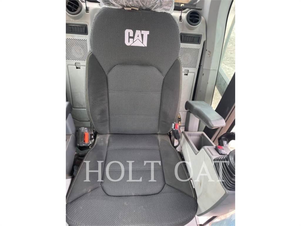 CAT 336 10 TC Kāpurķēžu ekskavatori